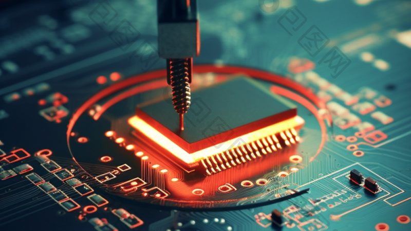 长春半导体有限公司西安分公司